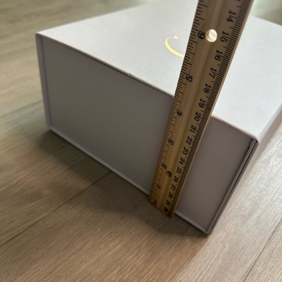 Cartier gift box - Picture 4 of 6